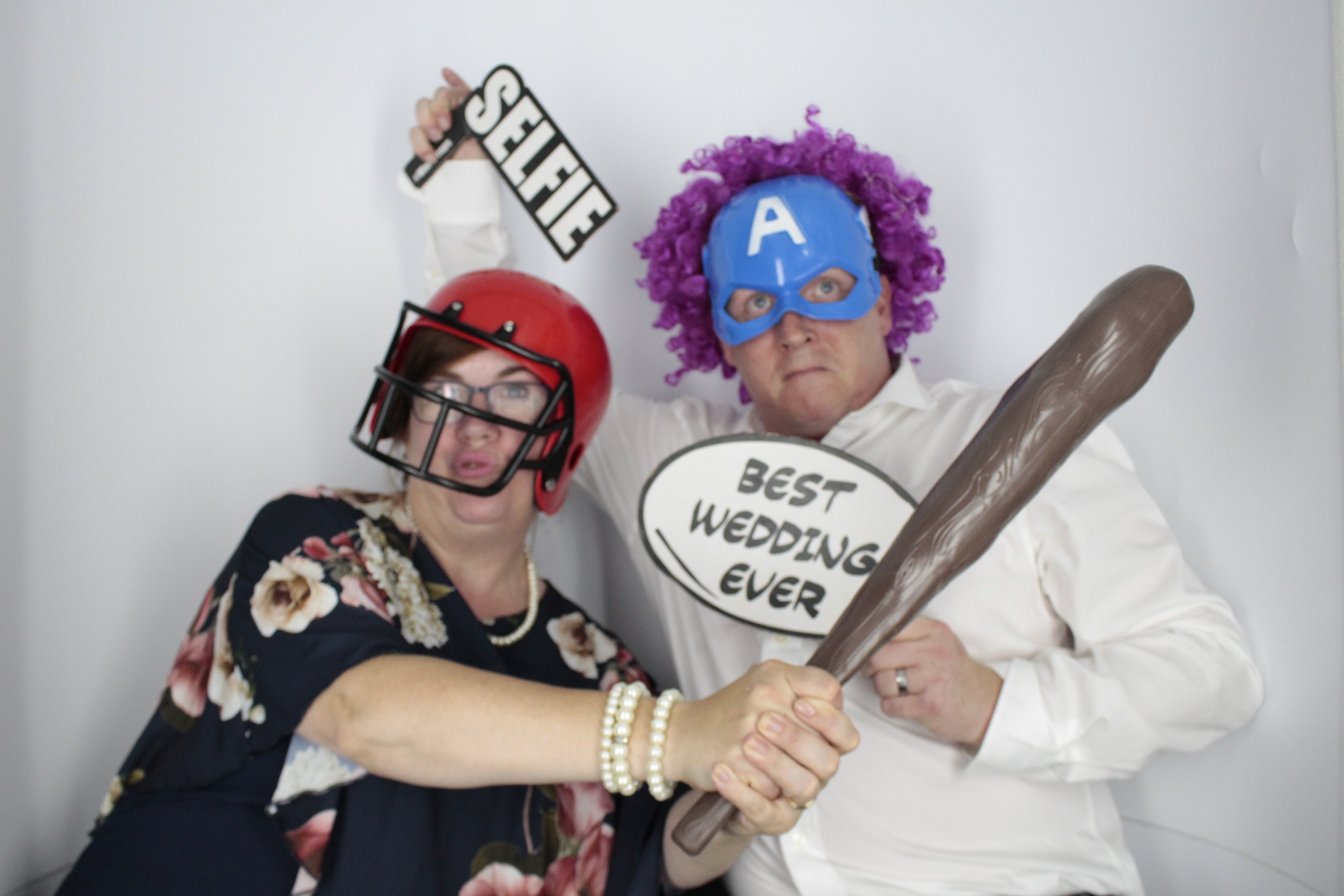 Hannah & Marks Wedding | View more photos from the event at gallery.myphotoboothexperience.co.uk/u/MyPhotoBoothExperienceLtd/Hannah-Marks-Wedding